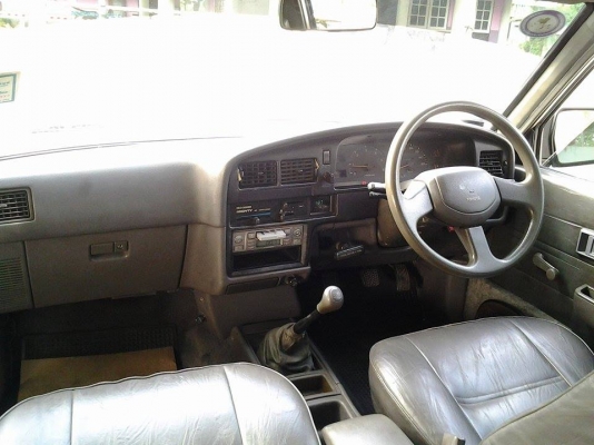 ไมตี้เอ็กซ์4ประตู ดีเซล ไมตี้เอ็กซ์4ประตู ดีเซล