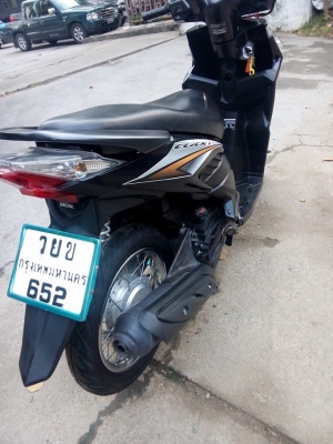 ขายถูกๆ click110i เดิมๆปี51 ราคาพิเศษด่วนๆคับ เล่มเอกสารครบ ขายถูกๆ click110i เดิมๆปี51 ราคาพิเศษด่วนๆคับ เล่มเอกสารครบ