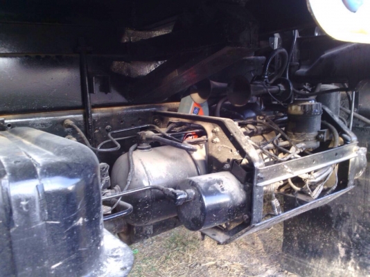 ISUZU ROCKY 195 HP 6HE1 หกล้อดั๊มพ์ กระบะดั๊มพ์เหล็ก 5 ตันความยาว 3.60 เมตรสภาพสวย หัวเก๋งสีสันบางดีไม่มีผุภายในเก๋งคอนโซลครบพร้อม แอร์เย็น พวงมาลัยเพาเวอร์ ระบบเบรคทริ๊ปฟี้ครบพร้อม ช่วงล่างคัชซีไม่มีบวม ยาง 8.25 ขอบ 16 สภาพดีพร้อมใช้งาน เอกสารทะเบียนครบพ