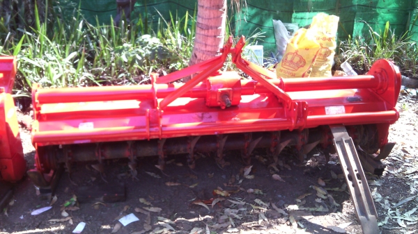 โรตารีตราช้าง  rx 220 oh