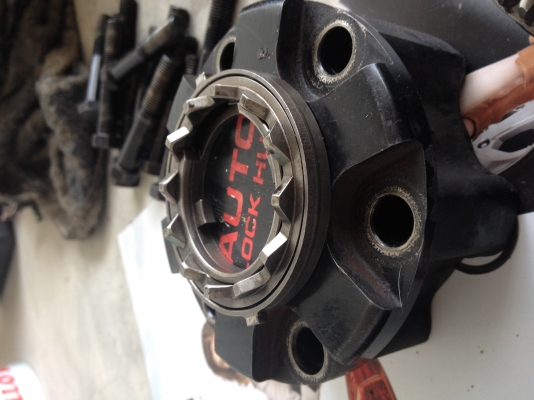 ขาย hub auto lock ขาย hub auto lock