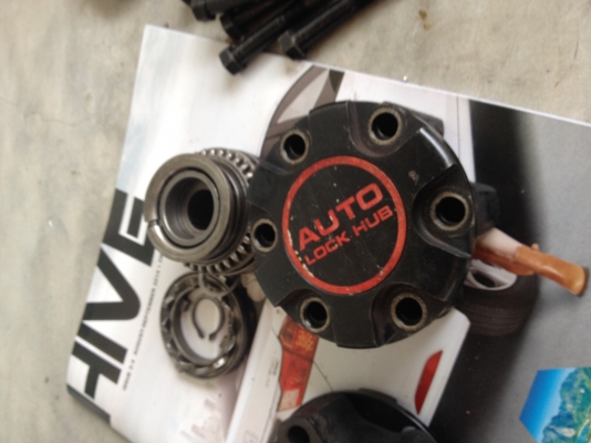 ขาย hub auto lock ขาย hub auto lock