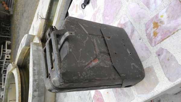 ขายถังน้ำมันสำรอง ขายถังน้ำมันสำรอง