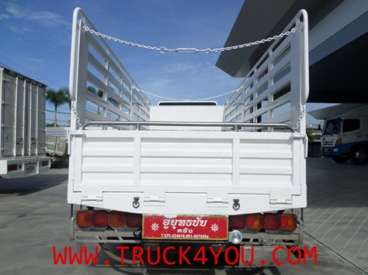ขายรถบรรทุก 6 ล้อ HINO รุ่น FC9JJLA ขายรถบรรทุก 6 ล้อ HINO รุ่น FC9JJLA