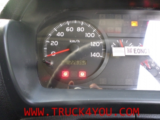 ขายรถบรรทุก 6 ล้อ HINO รุ่น FC9JJLA ขายรถบรรทุก 6 ล้อ HINO รุ่น FC9JJLA