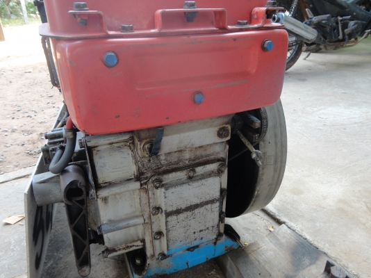 ขายเครื่องคูโบต้า15แรง