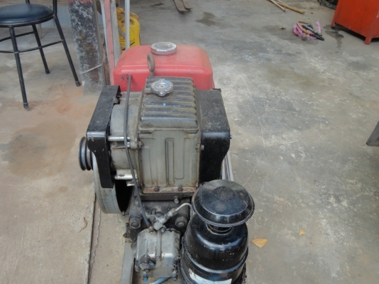 ขายเครื่องคูโบต้า15แรง