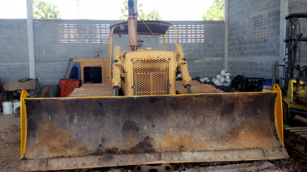 แทรคเตอร์ CAT D5 มีให้เลือก 2 คัน..*สวยทั้ง2คัน (ซื้อคู่ลดได้อีกครับ) แทรคเตอร์ CAT D5 มีให้เลือก 2 คัน..*สวยทั้ง2คัน (ซื้อคู่ลดได้อีกครับ)
