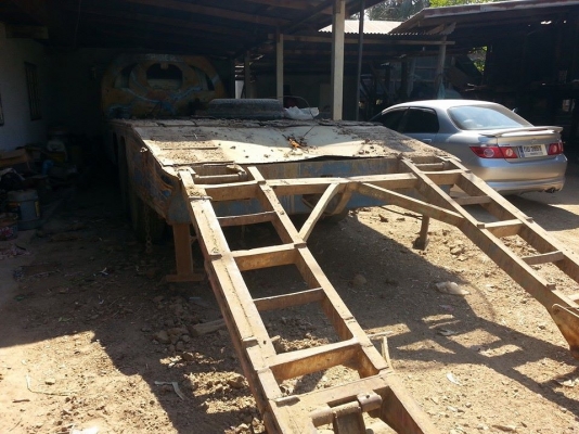 ขายเทรลเลอร์HINO KT925 เครื่องดี แคชซีสวย ยางดี สภาพพร้อมใช้งาน ทะเบียนเต็ม เอกสารพร้อมโอน สนใจโทร 090-8588220คุณนะ ID:narong498 หรือ www.truck.in.th/498 หรือfb:ณรงค์ ซื้อขายรถมือสอง(เว็บไซต์ส่วนตัว)