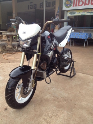 ขาย ksr เครื่องแน่น ของแต่งเยอะ ถูกๆครับ ทะเบียน + โอน พรบ เต็ม ขาย ksr เครื่องแน่น ของแต่งเยอะ ถูกๆครับ ทะเบียน + โอน พรบ เต็ม