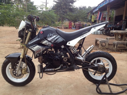 ขาย ksr เครื่องแน่น ของแต่งเยอะ ถูกๆครับ ทะเบียน + โอน พรบ เต็ม ขาย ksr เครื่องแน่น ของแต่งเยอะ ถูกๆครับ ทะเบียน + โอน พรบ เต็ม