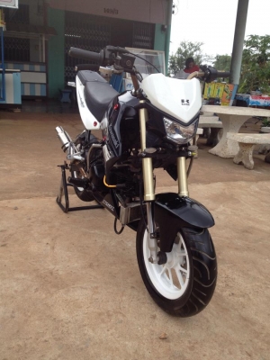 ขาย ksr เครื่องแน่น ของแต่งเยอะ ถูกๆครับ ทะเบียน + โอน พรบ เต็ม ขาย ksr เครื่องแน่น ของแต่งเยอะ ถูกๆครับ ทะเบียน + โอน พรบ เต็ม