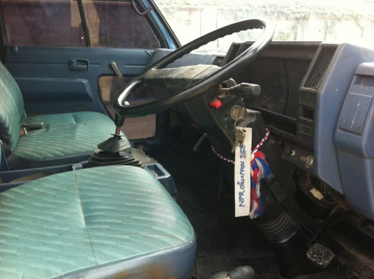 ขายดั้มISUZU NPR115 ติดเครนUNIC 3.50t เครื่องดี แคชซีสวย ยางดี ภายในสวย สภาพพร้อมใช้งาน เอกสารพร้อมโอน จัดไฟแนนซ์ได้ เงื่อนไขง่ายๆวันเดียวรับรถ สนใจโทร 090-8588220คุณนะ ID:narong498 หรือ www.truck.in.th/498 หรือfb:ณรงค์ ซื้อขายรถมือสอง(เว็บไซต์ส่วนตัว)