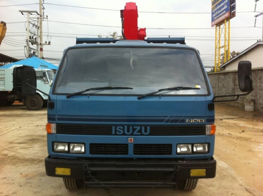 ขายดั้มISUZU NPR115 ติดเครนUNIC 3.50t เครื่องดี แคชซีสวย ยางดี ภายในสวย สภาพพร้อมใช้งาน เอกสารพร้อมโอน จัดไฟแนนซ์ได้ เงื่อนไขง่ายๆวันเดียวรับรถ สนใจโทร 090-8588220คุณนะ ID:narong498 หรือ www.truck.in.th/498 หรือfb:ณรงค์ ซื้อขายรถมือสอง(เว็บไซต์ส่วนตัว)