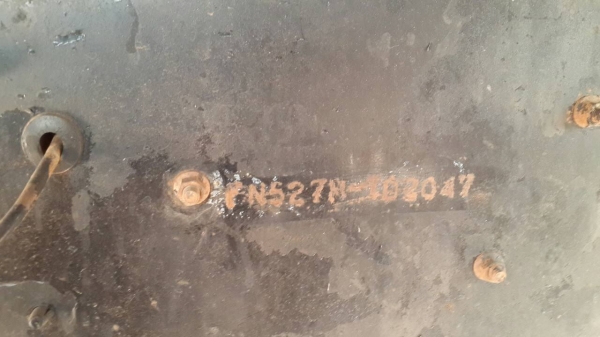 ขายดั้มMITSUBISHI FN527M-TD เครื่อง6D16 พ.เพาเวอร์ เบรกทิฟฟี่ ภายในสวย แอร์เย็น สภาพพร้อมใช้งาน เอกสารพร้อมโอน จัดไฟแนนซ์ได้ เงื่อนไขง่ายๆวันเดียวรับรถ สนใจโทร 090-8588220คุณนะ ID:narong498 หรือ www.truck.in.th/498 หรือfb:ณรงค์ ซื้อขายรถมือสอง(เว็บไซต์ส่ว