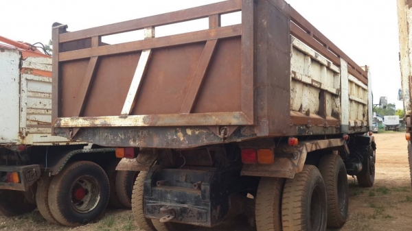 ขายดั้มMITSUBISHI FN527M-TD เครื่อง6D16 พ.เพาเวอร์ เบรกทิฟฟี่ ภายในสวย แอร์เย็น สภาพพร้อมใช้งาน เอกสารพร้อมโอน จัดไฟแนนซ์ได้ เงื่อนไขง่ายๆวันเดียวรับรถ สนใจโทร 090-8588220คุณนะ ID:narong498 หรือ www.truck.in.th/498 หรือfb:ณรงค์ ซื้อขายรถมือสอง(เว็บไซต์ส่ว