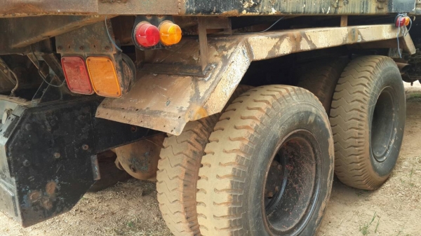 ขายดั้มMITSUBISHI FN527M-TD เครื่อง6D16 พ.เพาเวอร์ เบรกทิฟฟี่ ภายในสวย แอร์เย็น สภาพพร้อมใช้งาน เอกสารพร้อมโอน จัดไฟแนนซ์ได้ เงื่อนไขง่ายๆวันเดียวรับรถ สนใจโทร 090-8588220คุณนะ ID:narong498 หรือ www.truck.in.th/498 หรือfb:ณรงค์ ซื้อขายรถมือสอง(เว็บไซต์ส่ว