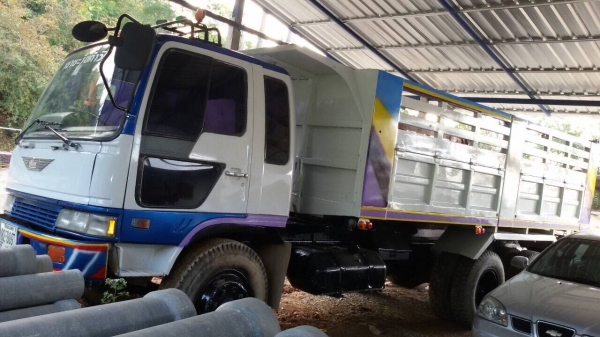 ขายสิบล้อล้อดั้มฮีโน่