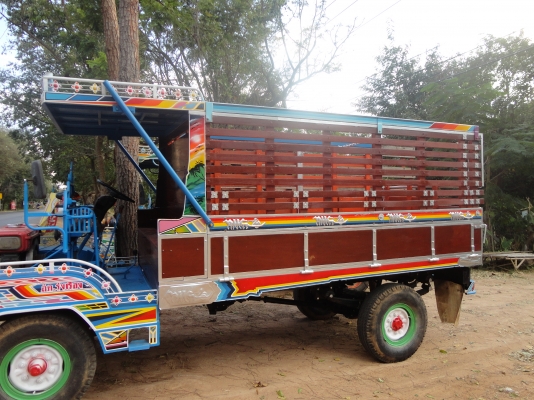 ขายคุณแต๋นพร้อมเครื่อง11แรง