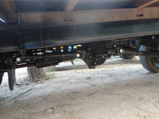 ขายคุณแต๋นพร้อมเครื่อง11แรง