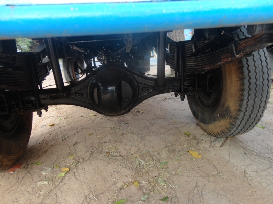 ขายคุณแต๋นพร้อมเครื่อง11แรง