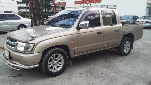 d4dสี่ประตูเดิมๆบางๆกระจกไฟฟ้าเครื่อง2500 d4dสี่ประตูเดิมๆบางๆกระจกไฟฟ้าเครื่อง2500