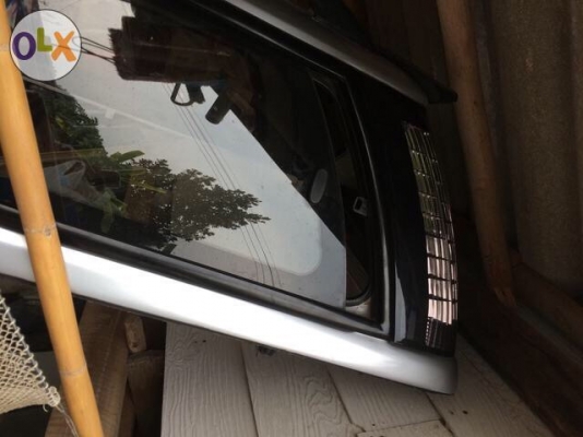 แครี่บอย G3 ใส่ Dmax cap