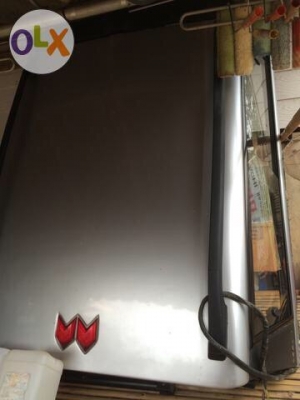 แครี่บอย G3 ใส่ Dmax cap