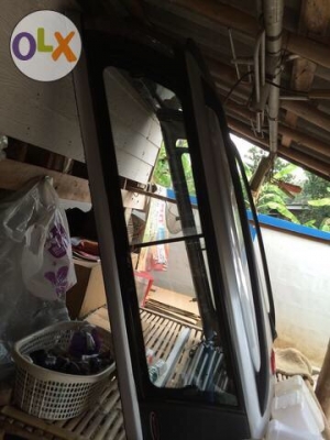 แครี่บอย G3 ใส่ Dmax cap