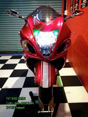 T&amp;T BIKE RAMA2 ขายด่วนราคาแบบขาดทุนคันนี้ไม่ต้องเอาคันไหนมาเทียบ ช่วงล่าง มีระบบ ไฮโดรลิค เต้นได้สบายๆ มีคันเดียวในไทยคับผมหมดไปเยอะ จิงๆแต่ขอขายเพียง 795000 ฿