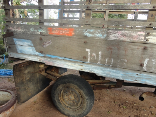 ขออนุญาติขายรถคุณแต๋นครับ