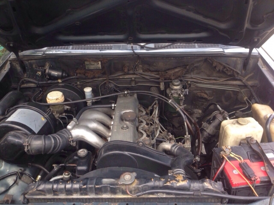 ขายด่วน รถMitsu L200 ขายด่วน รถMitsu L200