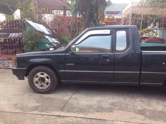 ขายด่วน รถMitsu L200
