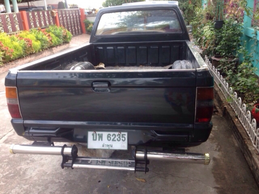 ขายด่วน รถMitsu L200 ขายด่วน รถMitsu L200