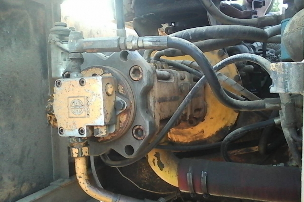 มาร์คทู 200  ปั้มใหม่