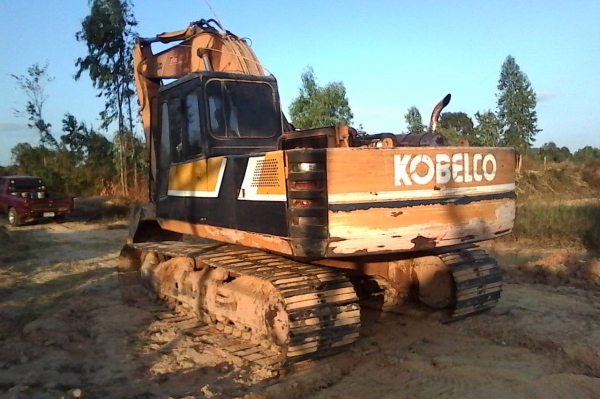 มาร์คทู 200  ปั้มใหม่