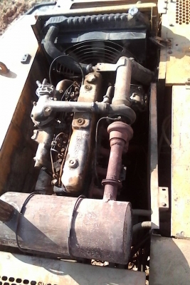 มาร์คทู 200  ปั้มใหม่