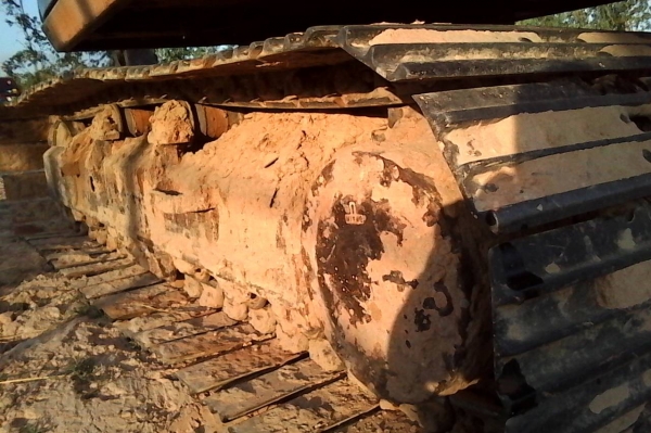 มาร์คทู 200  ปั้มใหม่