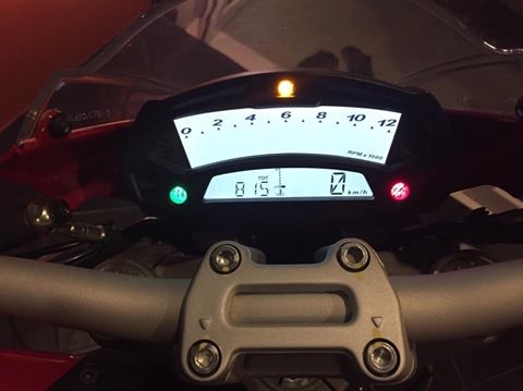 ขาย Monster796 Corse Stripe