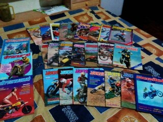 ขาย หนังสือวิบาก 2521-2522 26 เล่มครับ