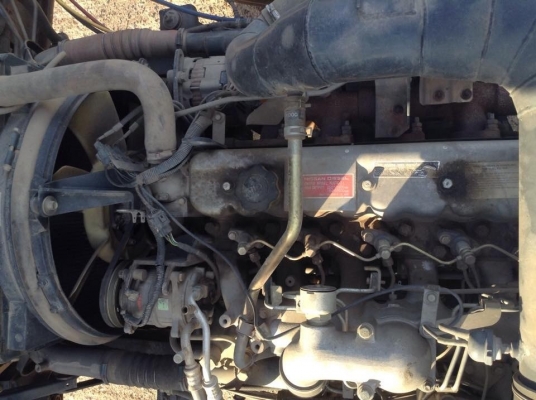 ขายสิบล้อNissan UD 251แรงม้าปี52 วิ่ง150000โล มีชุดลากพ่วง ขาย1550000. ขายสิบล้อNissan UD 251แรงม้าปี52 วิ่ง150000โล มีชุดลากพ่วง ขาย1550000.