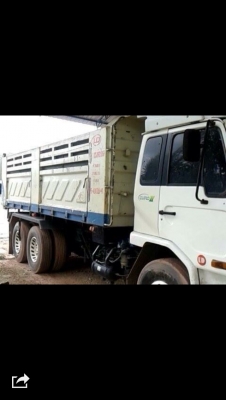ขายสิบล้อNissan UD 251แรงม้าปี52 วิ่ง150000โล มีชุดลากพ่วง ขาย1550000. ขายสิบล้อNissan UD 251แรงม้าปี52 วิ่ง150000โล มีชุดลากพ่วง ขาย1550000.