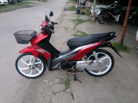 wave 110i ต่อรองได้