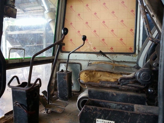 ขายKOMATSU PC120-3 เครื่องดี ช่วงล่างดดี บูมอาร์มดี เอวแน่น ไม่โหลด ระบบไฮดรอริกดี สภาพพร้อมใช้งาน สนใจโทร 090-8588220คุณนะ ID:narong498 หรือ www.truck.in.th/498 หรือfb:ณรงค์ ซื้อขายรถมือสอง(เว็บไซต์ส่วนตัว)