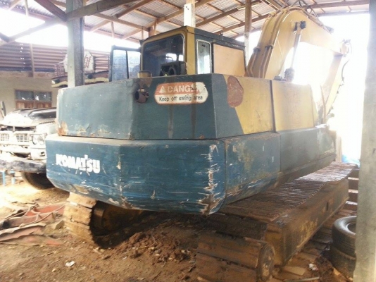 ขายKOMATSU PC120-3 เครื่องดี ช่วงล่างดดี บูมอาร์มดี เอวแน่น ไม่โหลด ระบบไฮดรอริกดี สภาพพร้อมใช้งาน สนใจโทร 090-8588220คุณนะ ID:narong498 หรือ www.truck.in.th/498 หรือfb:ณรงค์ ซื้อขายรถมือสอง(เว็บไซต์ส่วนตัว)