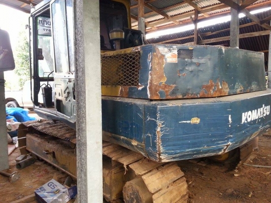 ขายKOMATSU PC120-3 เครื่องดี ช่วงล่างดดี บูมอาร์มดี เอวแน่น ไม่โหลด ระบบไฮดรอริกดี สภาพพร้อมใช้งาน สนใจโทร 090-8588220คุณนะ ID:narong498 หรือ www.truck.in.th/498 หรือfb:ณรงค์ ซื้อขายรถมือสอง(เว็บไซต์ส่วนตัว)