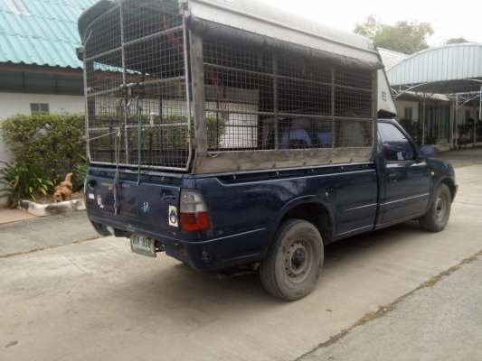 ขายกะบะตอนเดียว พร้อมบันทุกใช้งานยอดนิยม ISUZU ดรากอนอาย รถบ้านมือเดียว 2500 turbo ใช้งานดีครับ ขายกะบะตอนเดียว พร้อมบันทุกใช้งานยอดนิยม ISUZU ดรากอนอาย รถบ้านมือเดียว 2500 turbo ใช้งานดีครับ