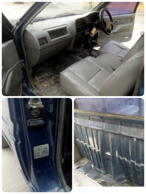 ขายกะบะตอนเดียว พร้อมบันทุกใช้งานยอดนิยม ISUZU ดรากอนอาย รถบ้านมือเดียว 2500 turbo ใช้งานดีครับ ขายกะบะตอนเดียว พร้อมบันทุกใช้งานยอดนิยม ISUZU ดรากอนอาย รถบ้านมือเดียว 2500 turbo ใช้งานดีครับ