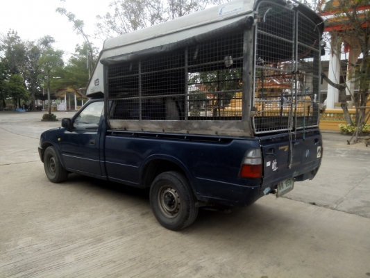 ขายกะบะตอนเดียว พร้อมบันทุกใช้งานยอดนิยม ISUZU ดรากอนอาย รถบ้านมือเดียว 2500 turbo ใช้งานดีครับ ขายกะบะตอนเดียว พร้อมบันทุกใช้งานยอดนิยม ISUZU ดรากอนอาย รถบ้านมือเดียว 2500 turbo ใช้งานดีครับ