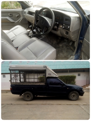 ขายกะบะตอนเดียว พร้อมบันทุกใช้งานยอดนิยม ISUZU ดรากอนอาย รถบ้านมือเดียว 2500 turbo ใช้งานดีครับ ขายกะบะตอนเดียว พร้อมบันทุกใช้งานยอดนิยม ISUZU ดรากอนอาย รถบ้านมือเดียว 2500 turbo ใช้งานดีครับ